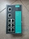 1PC USED FOR MOXA Industrial-grade Managed Network Switch EDS-508A