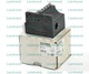 Euchner Safety Switch Position Switch, SN05D12-502-M, 082159