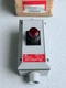 NEW Cooper Crouse-Hinds N2SC1131-J1 Red Pilot Light Station Explosion Proof 1/2"