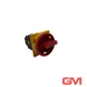 Moeller Main Switch T0-2-1 038873 T0-2-1/EA/SVB