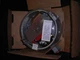 HONEYWELL C437K 1007 GAS / AIR PRESSURE SWITCH NEW NIB 