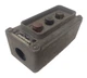 🔥 Square D 9001 RK-2A Push Button Control Station Forward Reverse Stop