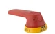 OHY125J12 ABB Industrial Accessories, OHY Series OHY125J12 PISTOL HANDLE