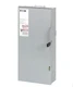 Eaton DG323NRB 100A NEMA 3R General Duty Cartridge Fuse Safety Switch - Gray