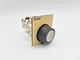 Westinghouse PB1A Push Button Contact Block Assembly Grey Start 30.5MM Model B