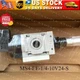 US FREE TAX New FESTO MS4-EE-1/4-10V24-S 542598 BRAND On/off Valve
