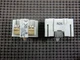 Idec BST-010S 10A 600V 1 NO TWTD Series Contact Block - Lot of 2 / New No Box