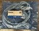 Smc IS10-N01-6L Pressure Switch