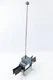 Siemens Circuit Breaker 3VA1110-5EE32-0AA0 inc Rotary Actuator 3VA9157-0GK00