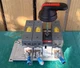 ABB OS100GJ12 3-Pole 100Amp 600VAC Industrial Disconnect Switch w 80Amp fuses