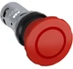 1PCS ABB CE4P-10R-11 - 1SFA619551R1071 - Emergency Stop Push Button