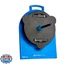 Jonard Tools CRD-10 Cable Reel Dispenser, 10" Diameter - Compact and Portable