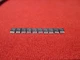 MCP9801-M/MS Microchip SMT Temperature Sensors High-Accuracy 12-bit QTY of 10