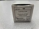 GS Edwards 44 Rolling Ball Contactors - Pressure on Ball Opens Circuit NEW