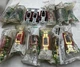 LOT OF 14 BRYANT ASSORTED TECH-SPEC SWITCH 20A 120-277 VAC 4091, 4921, 4902 🎯