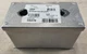 Hoffman E3PBXSS Pushbutton Enclosure Extra Deep 3PbX30.5Mm Stainless Steel 59370