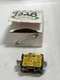 REES 40702 CONTACT BLOCK 1NC NIB