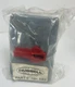 HUBBELL KELLEMS NO. HBLDS3 DISCONNECT SWITCH 3POLE CONTACT VOLTAGE AC MAX:600V