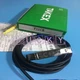 1PC NEW FOR TAKEX F11CR Fiber optic sensor amplifier replacement