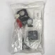 Eaton Cutler Hammer E22LPB2C 2-Position Push/Pull Switch W/ Contacts~NEW~