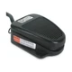LINEMASTER 632-SC3 FootSwtch,Blk,CastIron,SPST-NO,Momentary 2W463