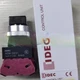 IDEC ASW201 for ASW0201 Series Selector Switch new 1X/ Fast Delivery