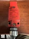 TELEMECANIQUE XCS SAFTEY SWITCH IEC/EN 60947-5-1
