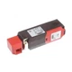 1PC BANNER ENGINEERING SI-LS42DMI Spring Locking Interlock Switch, Rotating