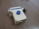 Telemecanique Cable Pull Switch XY2-CE1A250H4 Used