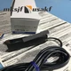 New in box Omron E3X-DA41RM-S-17 E3XDA41RMS17 One year warranty#XR