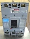Siemens Sentron Ser. 600 A Circuit Breaker LXD64B600 LXD6-A 3 Poles UsedTakeOut
