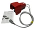 BERNSTEIN F1-U1Z-UN Single metal footswitch with guard "BRAND NEW USA STOCK"