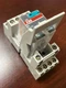 Qty 1 ABB CR-M024DC4L 24V PLC Industrial Relay on CR-M4SS DIN Rail Relay Socket
