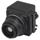 Dayton 30G378 Illuminated Push Button Operator, 30 Mm, Clear