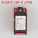 1PC NEW For SUNS SND4111-SP-C LAT01 Elevator Tension Wheel Switch