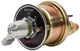 Fastronix 300A 1/2" Severe Duty Battery Disconnect Switch with Face Plate 