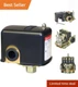 Pressure Switch MFG 40-60 PSI Heavy-Duty Reliable Water Control for Plumbing ...