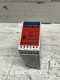 Pepperl Fuchs WE 77/Ex-1 115V Switch Amplifier WE77/Ex1 - 01666S Nice