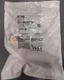 New Siemens 3SU1001-1HB20-0AA0 Red Emergency Stop Push Button Switch - Free Ship