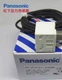 1PC NEW Panasonic vacuum pressure sensor DP-102-E-P