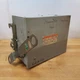 Siemens ITE RV462G XL-X Fusible Busway Switch Plug, 60 Amp 600VAC 3 Phase 4 Wire