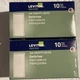 (20) Leviton Decora Single Pole Switches 15 Amp 120/277 Volt (White)