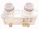 SQUARE D 9001SKRU-2 PUSH BUTTON SER C 120/240VC 125/250VDC 9001SKRU2