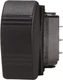Blue Sea - 8290-BSS Switch Contura DPDT (ON)OFF(ON) Blk (1EA)