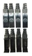 Omron Cover for Limit Switch With Boot SHL-W155 [Lot of 8] NOS