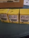 Cooper bussmann BK/ABC-2-R lot of 250
