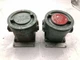 ITT General Controls Auxiliary Switch 104772EA1 / 104772EAX1 2 pcs.