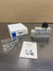 Genuine Omron Type ZE-N-2S Limit Switch New In Box Made In Japan