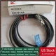 1PC New Keyence EH-614A Proximity Fiber Amplifier Sensor In Box Free Shipping