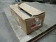 GE Fusible Safety Switch / Disconnect TH3362 60A 600V 3P 3W New Surplus